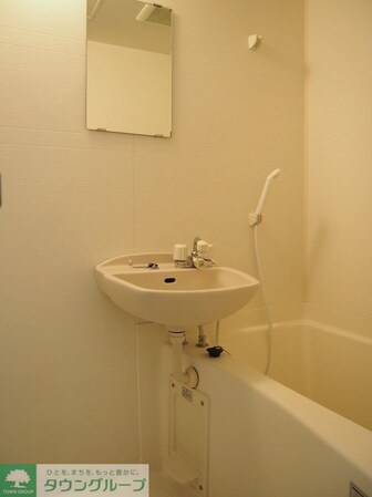 ルーブル世田谷の物件内観写真